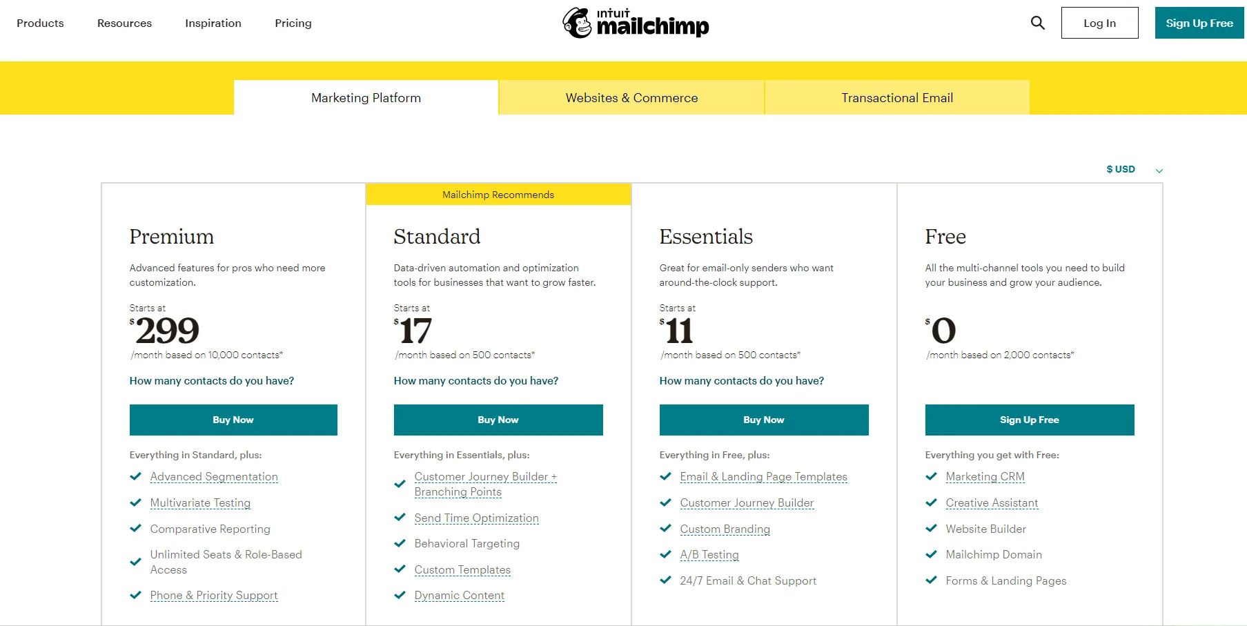 Toolbox Essentials Free Email Marketing Tools for Success 2