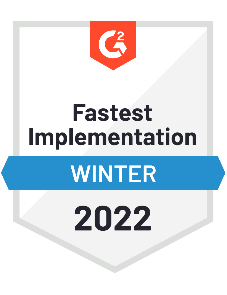 EmailMarketing_FastestImplementation_GoLiveTime