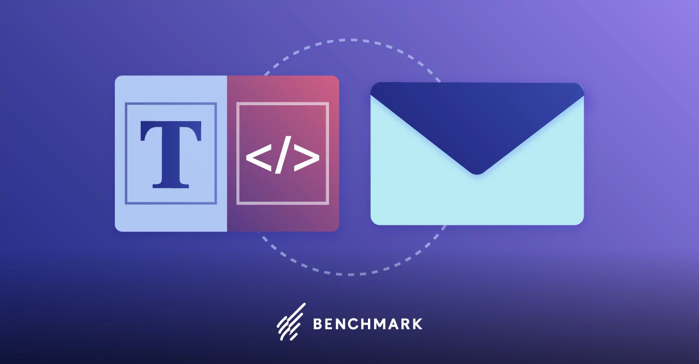 The Pros and Cons of Text-Based Email Versus HTML