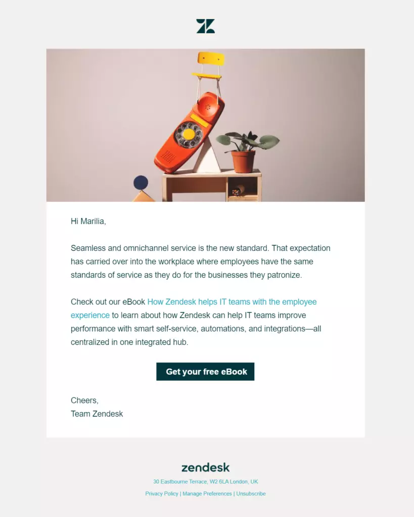 10 Limited-Time Email Campaign Examples That Work