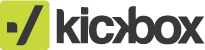 Kickbox-Logo - Brian Dayman 1