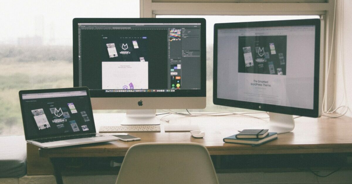 6 Must-Have Features for Your Agency’s Website