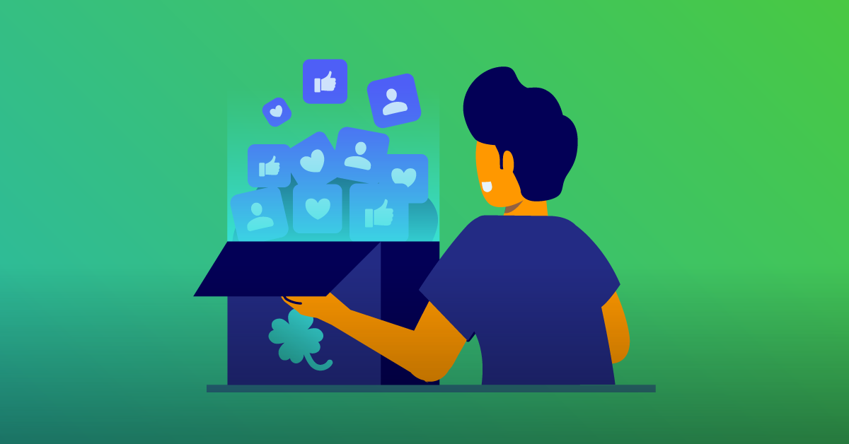 GIFs: What are they and why are they amazing? - Social Thrive