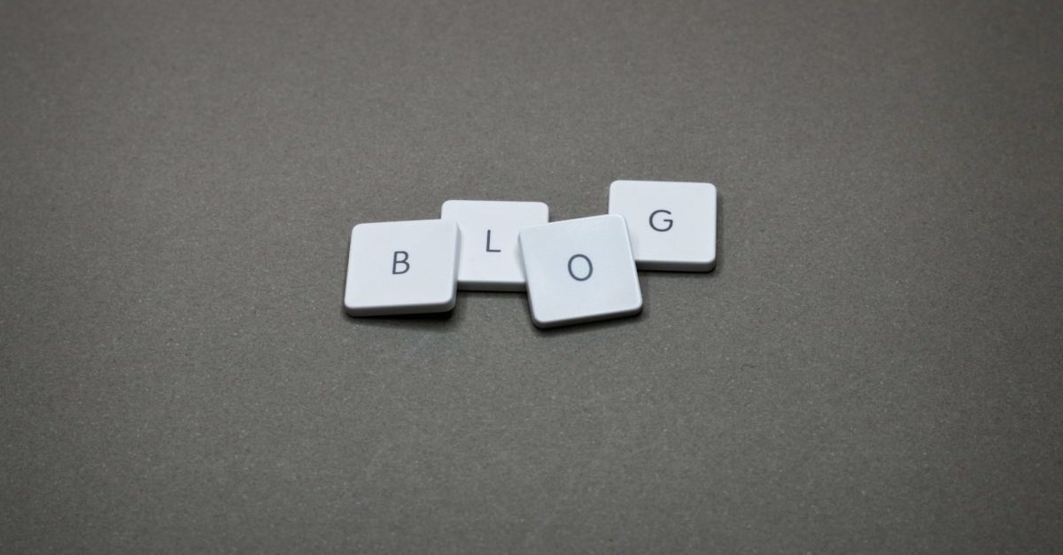 How to Create a Company Blog That’s A Go-To Resource