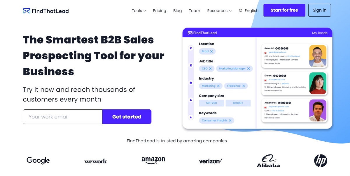 image14 | jrdhub | 42 Best Sales Prospecting Tools for Sales Teams in 2023 | https://jrdhub.com