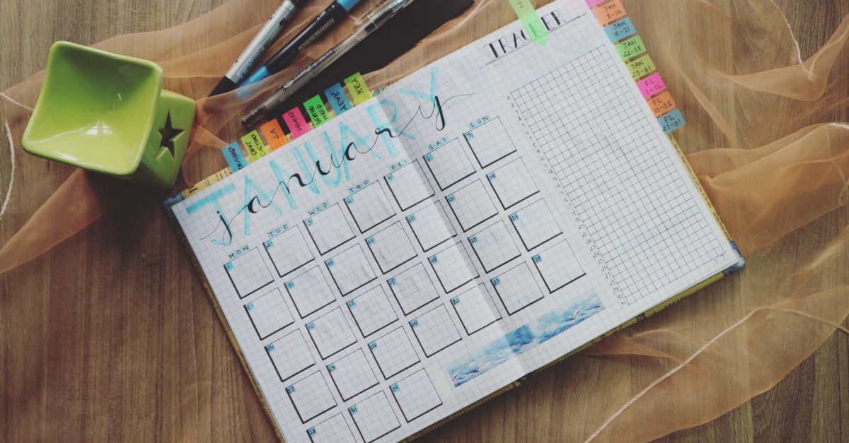 How to Put Together an Editorial Calendar: A Step-by-Step Guide