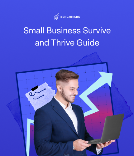 Small Business Survive and Thrive Guide-Resources-Image