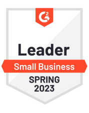 Leader Small Business