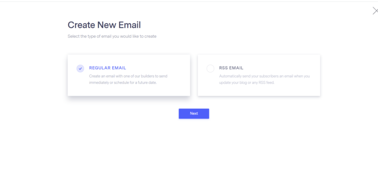 Your Step-by-Step Guide for Creating an HTML Email