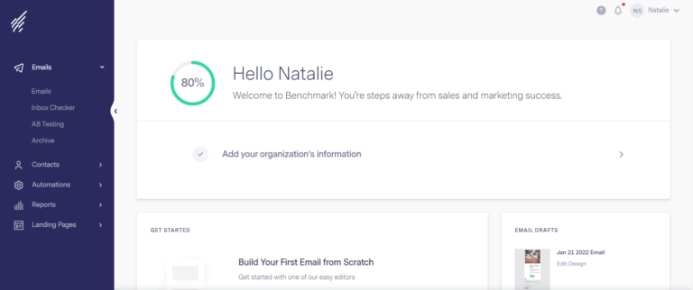 Your Step-by-Step Guide for Creating an HTML Email