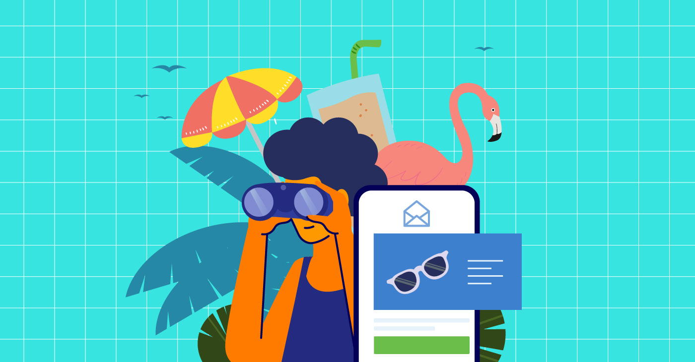 10+ Sizzling Summer Newsletter Ideas to Keep Your Audience Cool and Engaged