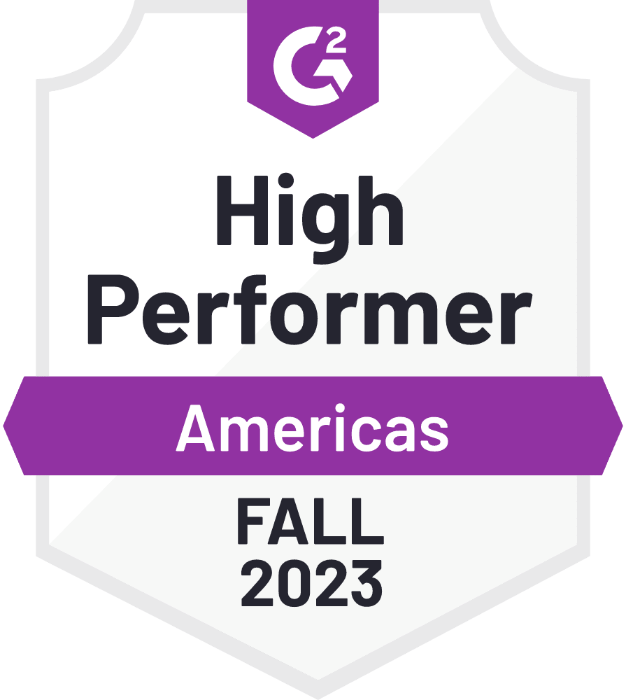 EmailDeliverability_HighPerformer_Americas_HighPerformer