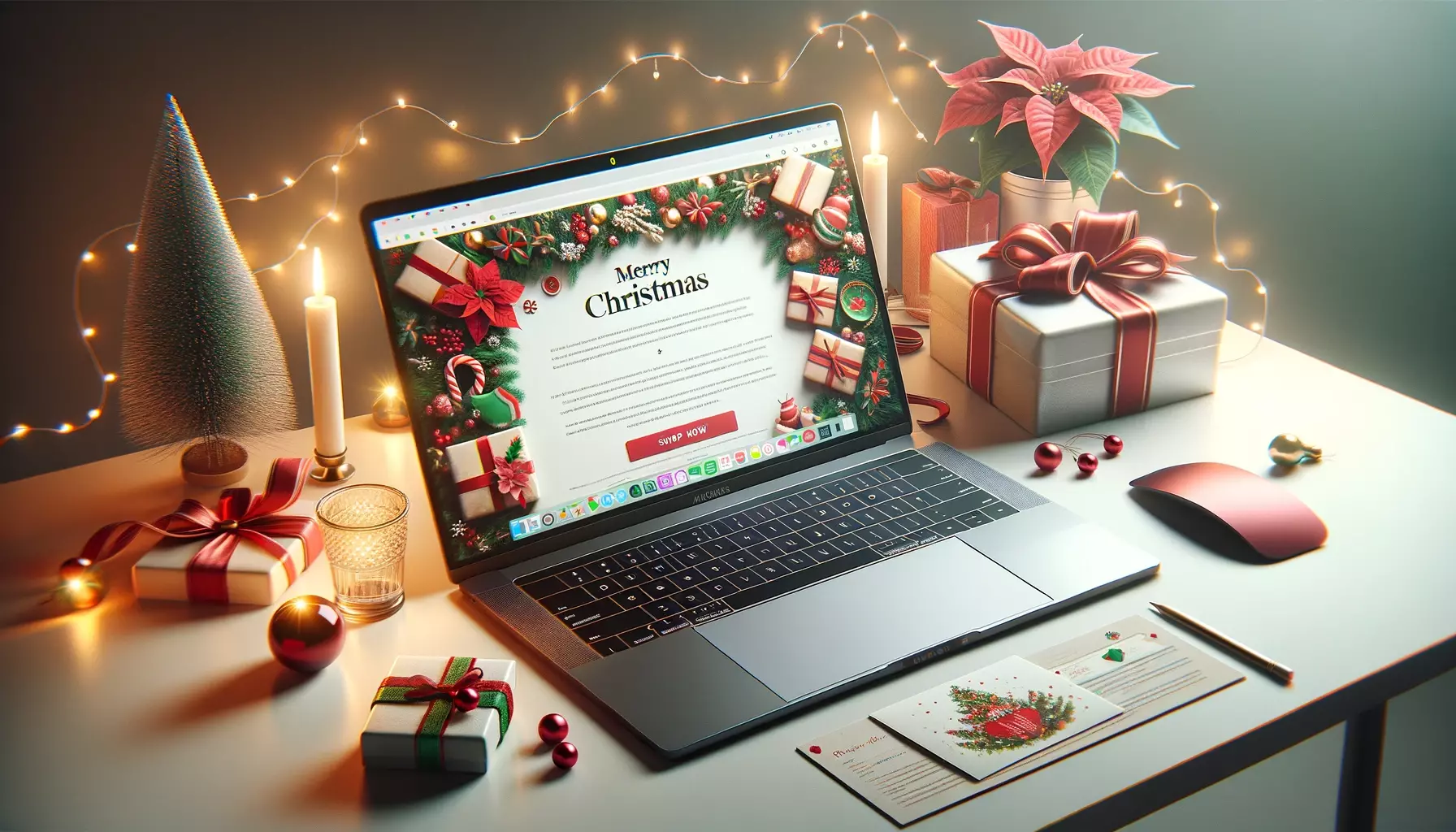 Holiday Email Marketing: Strategies for Maximizing Seasonal Sales