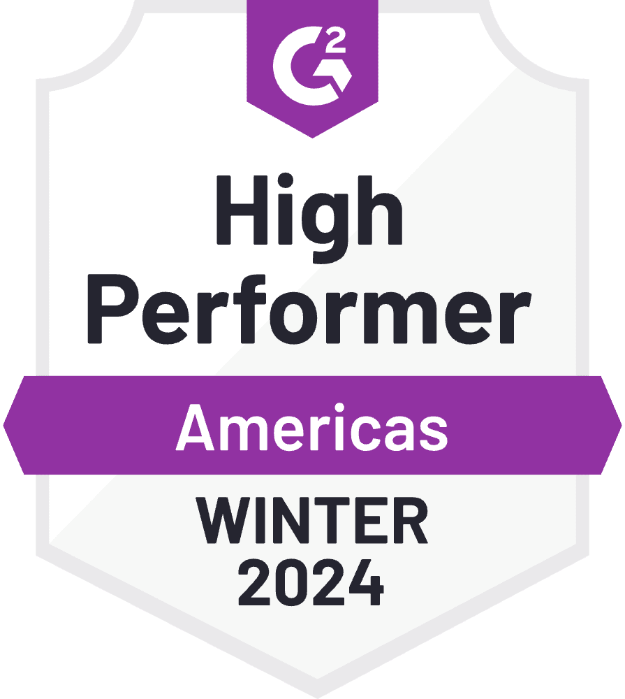 EmailDeliverability_HighPerformer_Americas_HighPerformer