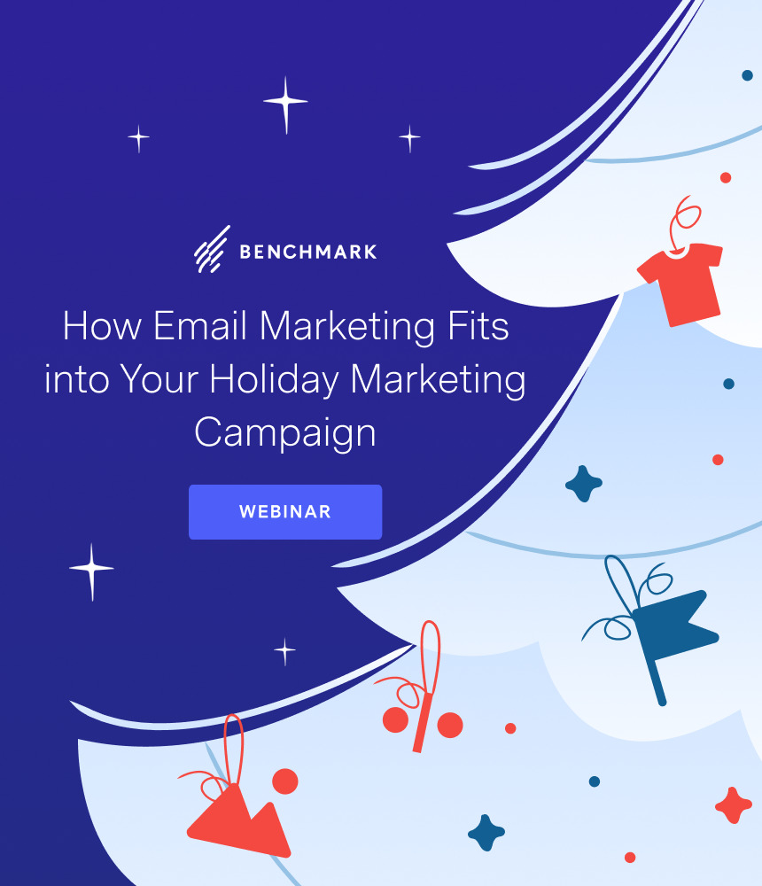 How Email Marketing Fits into Your Holiday Marketing Campaign - 860_1000