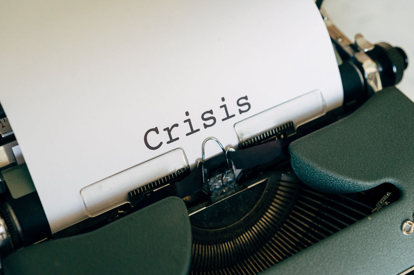 Crisis Management on Social Media: A Guide for Finance Companies