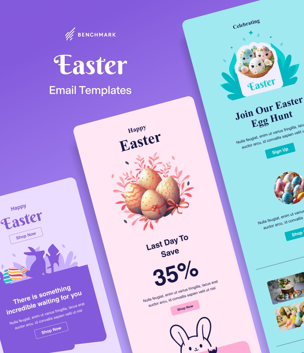 resource image-Easter email templates