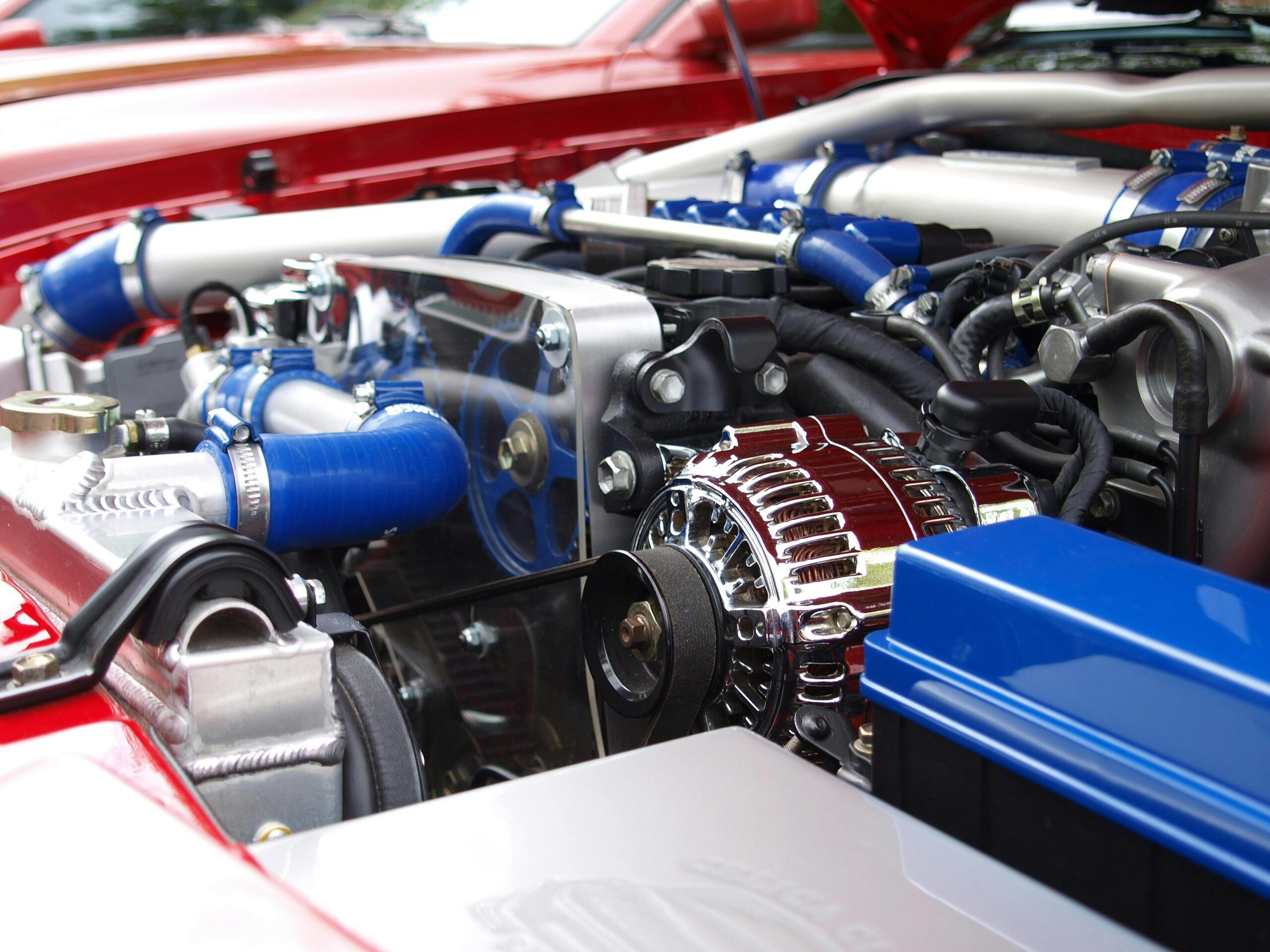 Treadaway’s Auto Supply