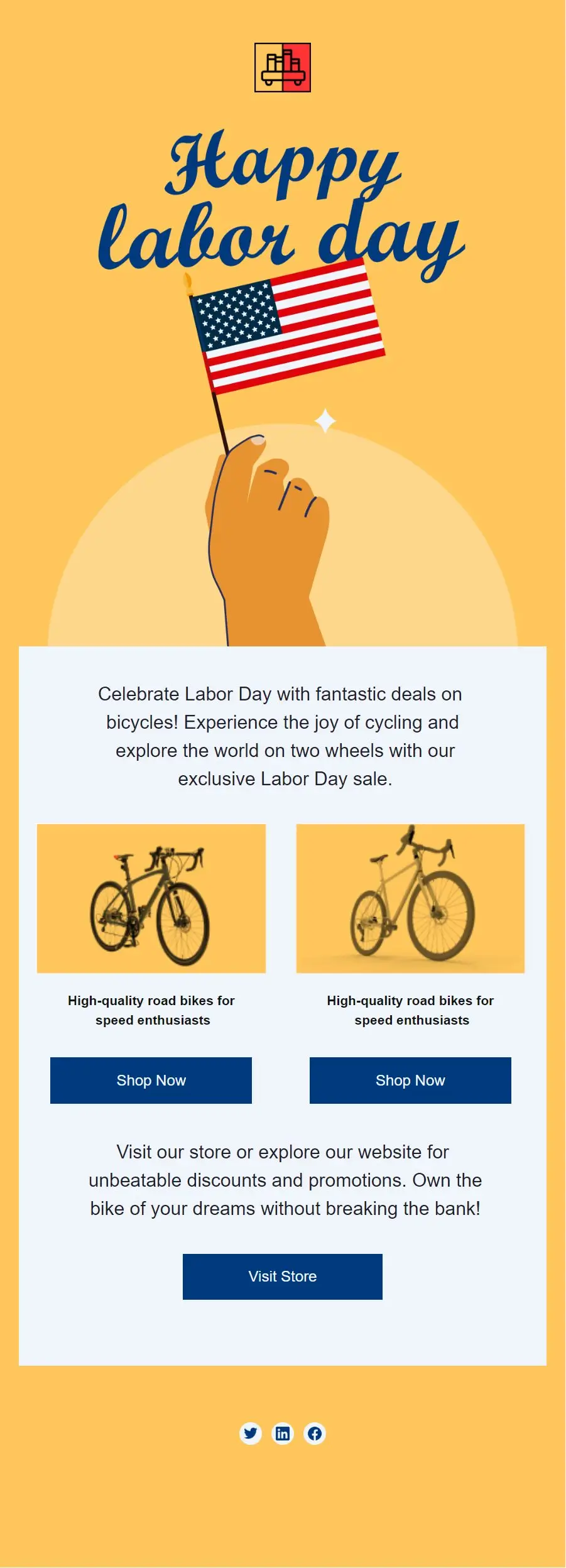 Benchmark Email Designer
