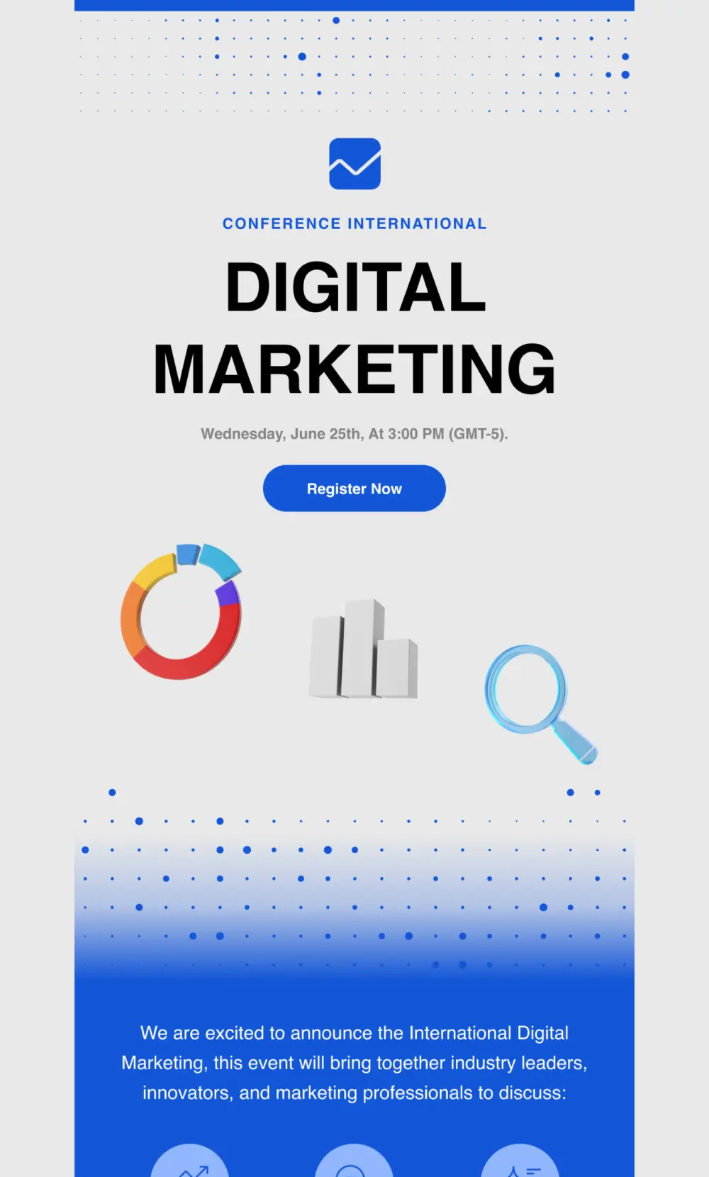 Benchmark Email Designer