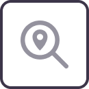 Sending location-specific content