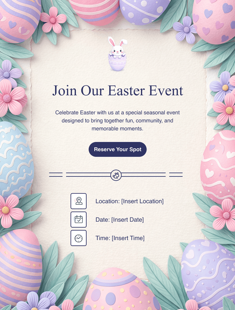 Benchmark Email Designer