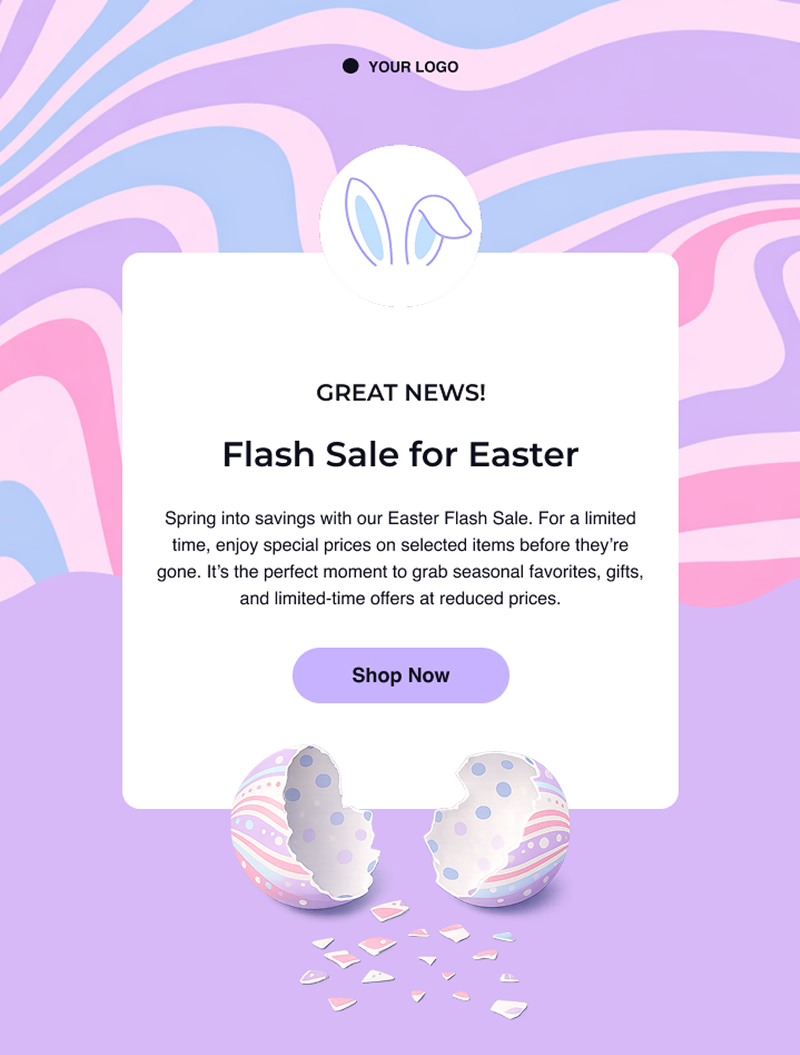 Benchmark Email Designer