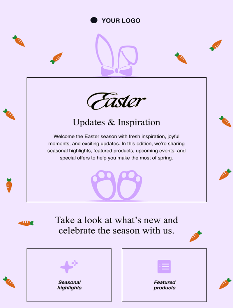 Benchmark Email Designer