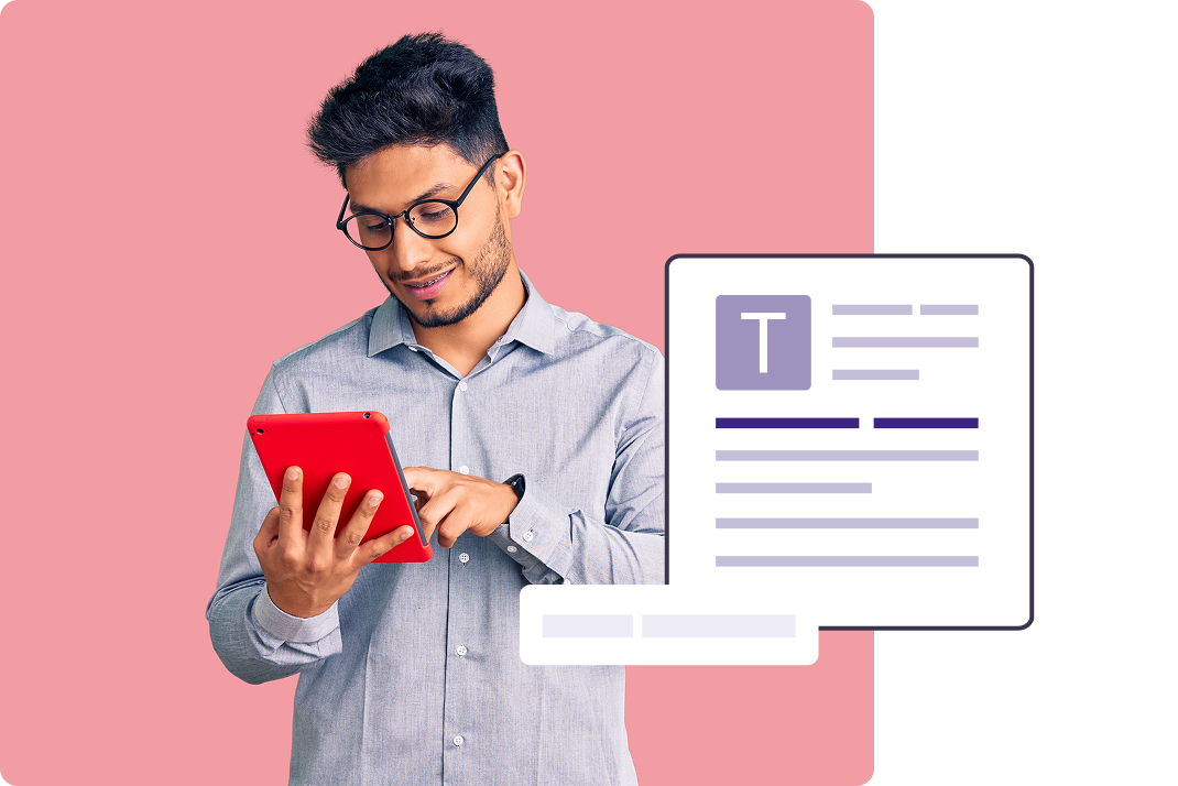 Content Creation Content Creation
