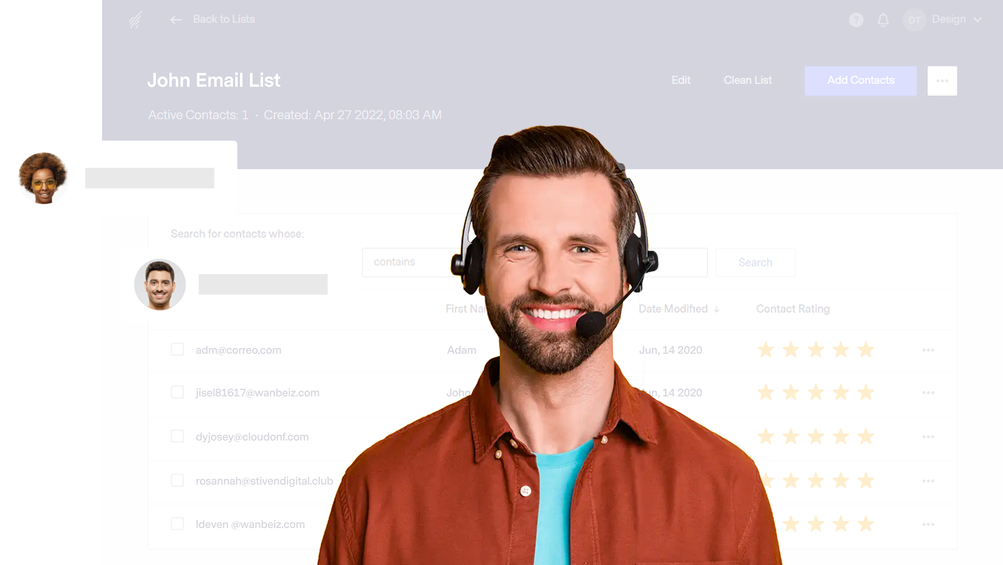 Customer Support Customer Support
