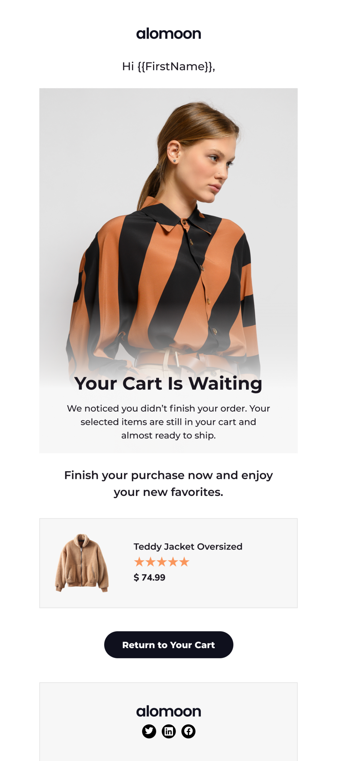 Benchmark Email Designer