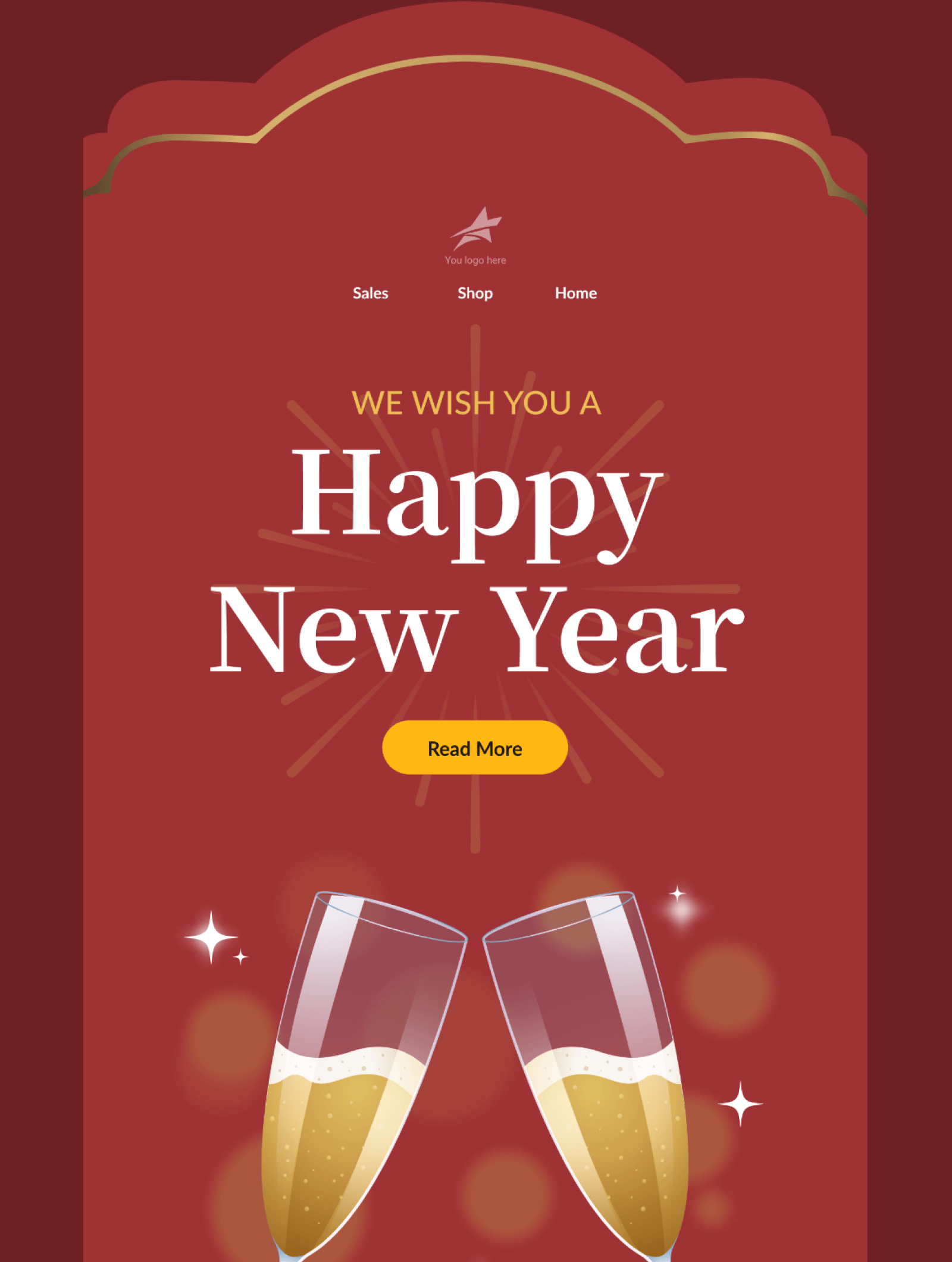 Benchmark Email Designer