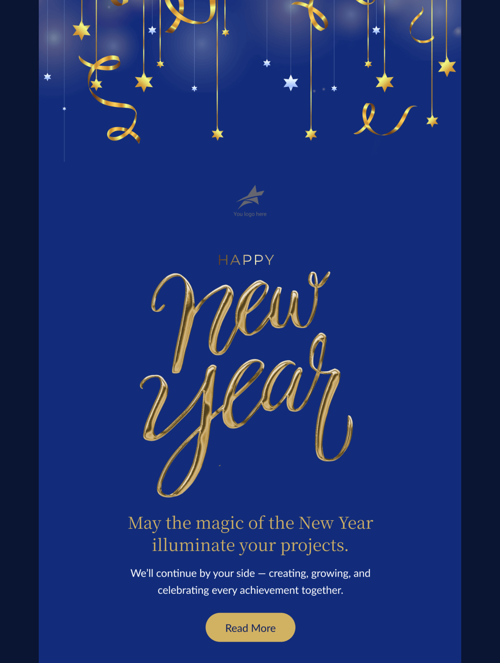 Benchmark Email Designer