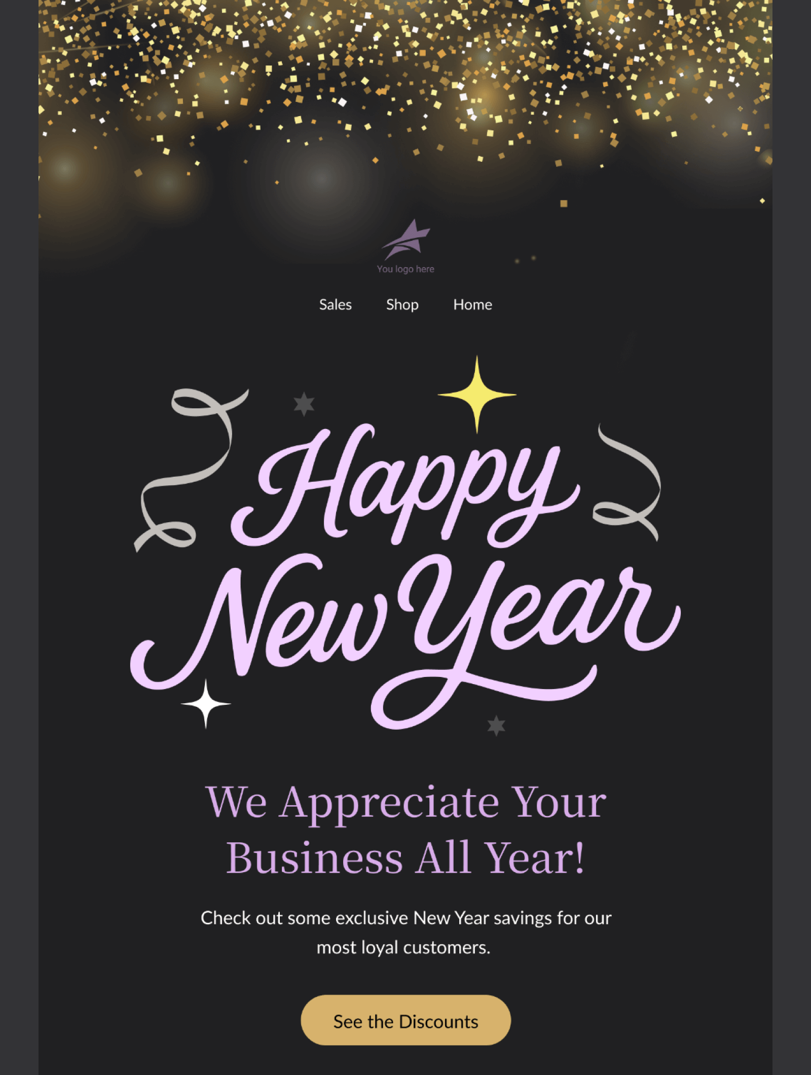 Benchmark Email Designer