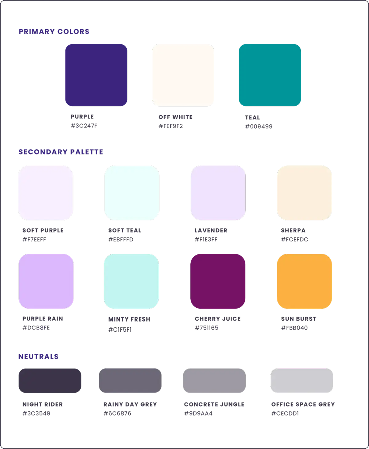 Color That Works (and Fonts That Don’t Get in the Way)