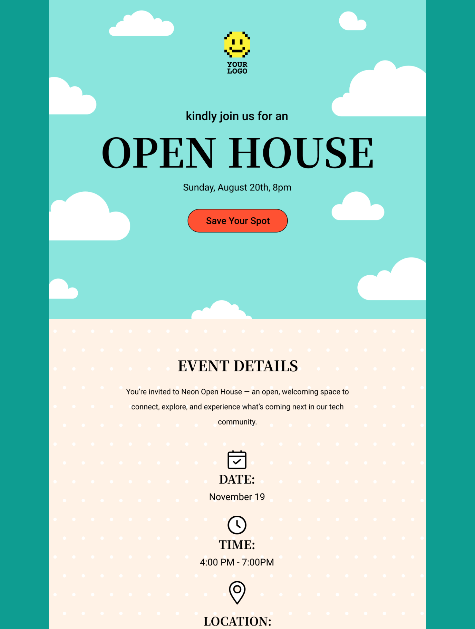 Benchmark Email Designer