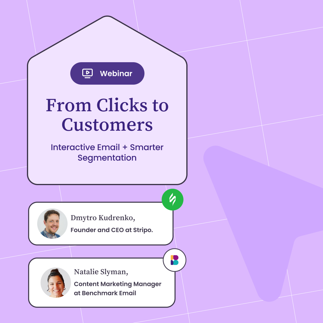 Resource page - From Clicks to Customers