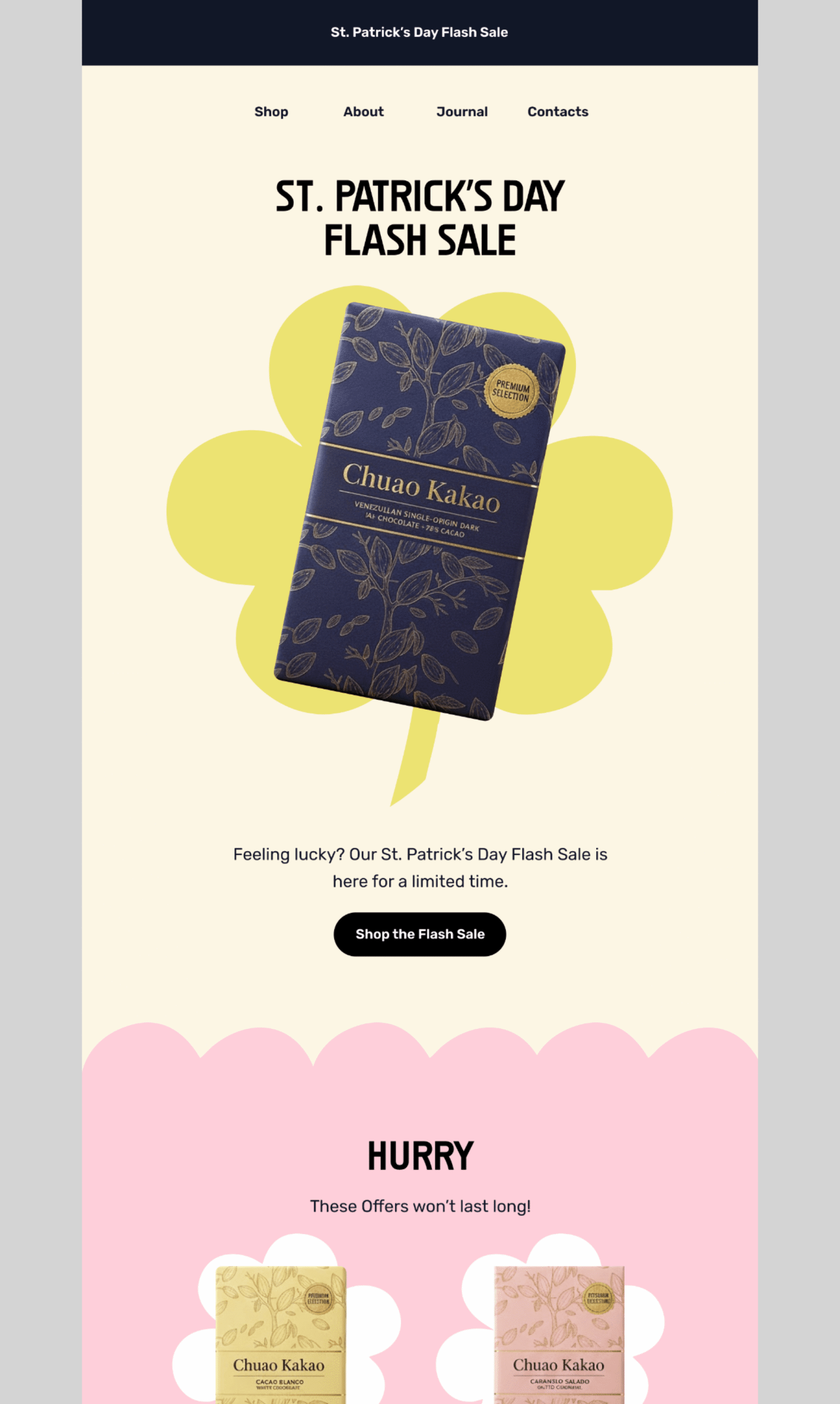 Benchmark Email Designer