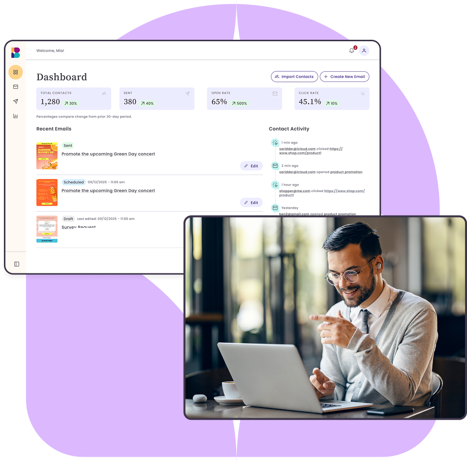 why_benchmark_email
