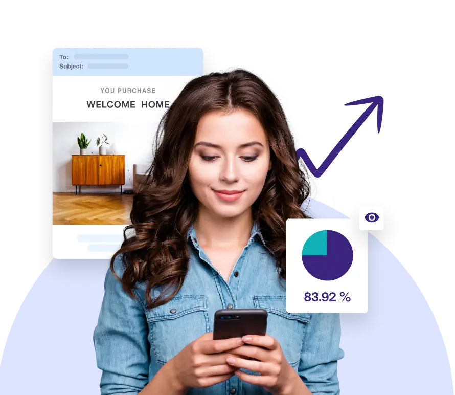 Ditch the bloat. Switch to smarter email.