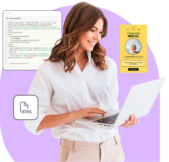 girlwithlaptop